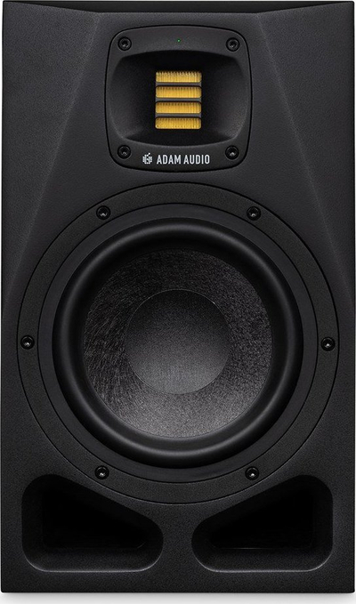 Monitor studio ADAM Audio A7V, aktiv, RCA XLR, i zi