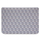 Mbrojtëse laptopi Guess Gcube Stripes, 14", për MacBook, blu