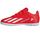 Atlete futbolli për kalamaj Adidas X Crazyfast Club TF