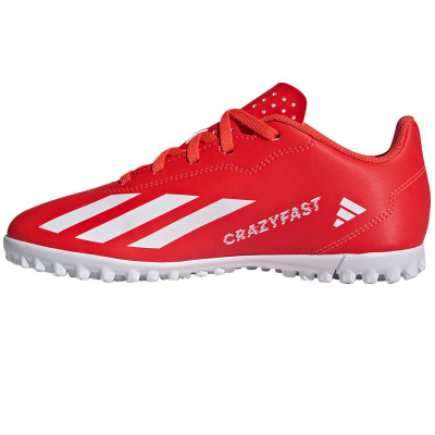 Atlete futbolli për kalamaj Adidas X Crazyfast Club TF