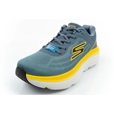 Машки патики Skechers Max Endeavour, трчање, не-летни, сиви