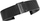 Byzylyk për smartwatch Giewont GW330 GWB3, 20mm, rrjetë metalike, i zi