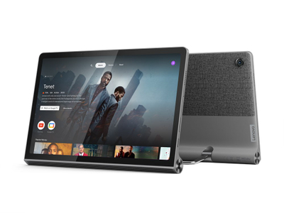Tablet Lenovo Yoga Tab 11, 11\", 128GB, 4GB RAM, gri