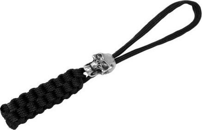 Varëse paracord Boker Plus 09BO773, me koka metalike, e zezë