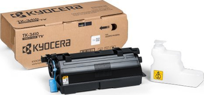 Toner Kyocera TK-3410, 15500 faqe, i zi