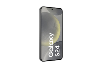 Реновиран телефон Samsung Galaxy S24, 128GB, 5G Dual SIM, црн