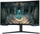 Monitor Samsung Odyssey G65B - LED, 27", QHD, i zi
