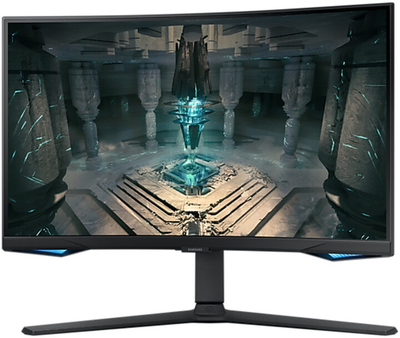 Monitor Samsung Odyssey G65B - LED, 27", QHD, i zi