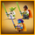 Set LEGO® Star Wars™ 75358 Tenoo Jedi Temple, 124 pjesë