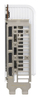 Kartë grafike Asus PRIME RX9070XT O16G, 16GB, e bardhë