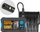 Kamerë inspektuese Duo Endoscope, 10 m, 2x Full HD, 9 LED