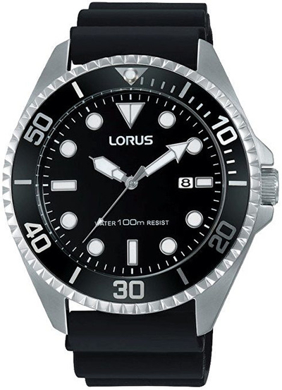 Orë dore Lorus RH947GX9