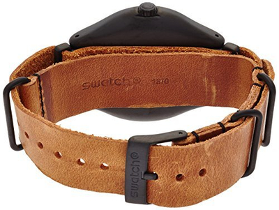 Orë dore Swatch YWB402C