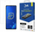 Folie mbrojtëse 3MK Silver Protect+, për Blackview A100, antimikrobiale, montim me xhel të lagësht