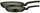 Set tiganësh Berlinger Haus GSW418201 Avocado, 24cm dhe 28cm, veshje jo-ngjitëse, i zi