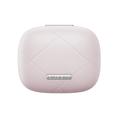 Kufje pa tel Baseus AirNora 3, Bluetooth 5.4, ANC 45dB, rozë