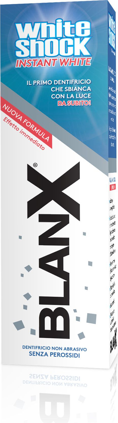 Паста за заби BlanX, 75 ml