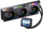 Ftohës likuid CPU Jonsbo TF3 360SCB, 360mm, LCD, ARGB, i zi