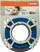 Fije trimeri STIHL Quiet Line, 1.65mm, 20m, portokalli