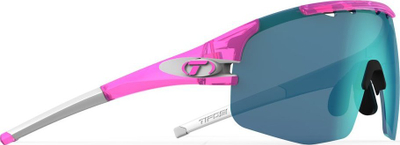 Syze sportive Tifosi Sledge Lite Clarion, rozë