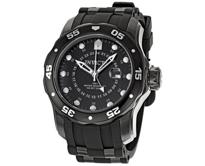 Orë dore Invicta Pro Diver 6996