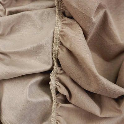 Çarçaf higjienik Matex Hygienic Underlay Bamboo, 70x140 cm, i papërshkueshëm nga uji, i bardhë