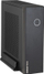 Kasë Chieftec IX-03B-120W, Desktop