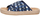 Papuçe Scotch & Soda Yolin 20769595, të kaltra, nr 36