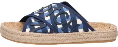 Papuçe Scotch & Soda Yolin 20769595, të kaltra, nr 36