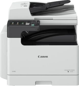 Printer multifunksional Canon ImageRUNNER 2425i, A3, 25 fpm, bardh e zi