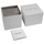 Orë Michael Kors Lenox, quartz, çelik inox, ari me argjend