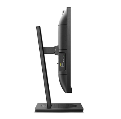 Monitor Philips 24B1U5301H, 23.8\", Full HD, i zi