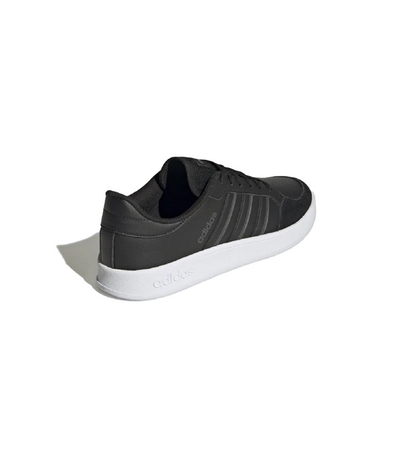 Patika për meshkuj Adidas, e bardhë/e zezë