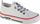 Atlete për fëmijë Big Star KK374042, sintetike, me lidhëse, të bardha