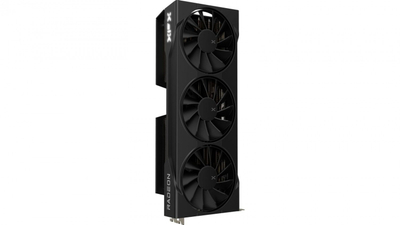 Kartë grafike XFX Swift AMD Radeon RX 9070 OC, 16GB GDDR6, PCI Express 5.0, e zezë