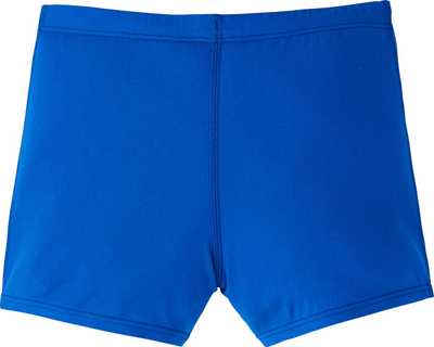 Shorce noti për çuna Nike Hydrastrong, poliester që s’e ha klori, blu
