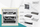 Set rrjeti Digitus Network Set, kabinet muri 10" 6U, 312 x 300 mm, gri