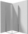 Kabinë dushi Deante KKN0W09W09, 90x90 cm, xham 6 mm, krom