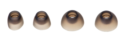 Kufje wireless Behringer LIVE BUDS, in-ear, Bluetooth 5.0, të zeza
