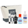 Set - Losion Micellar Sebiones 100 ml + Shampoo 100 ml + Krem 40 ml + Serum kundër rrudhave 30 ml + Krem për sy 15 ml + Çantë kozmetike ACM