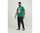Maicë për meshkuj Jack&Jones PLUS 12246605 12246605004, e gjelbër