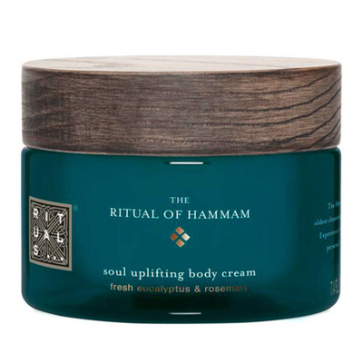 Krem Rituals The Ritual of Hammam, 220 ml