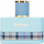 Parfum Barbour Coastal For Her, Eau de Parfum, 100 ml, blu e hapur