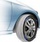 Mbështjellës tekstili për goma Michelin Sos Grip 7, dimër, për borë