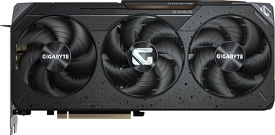 Kartë grafike Gigabyte Radeon RX 9070 XT Gaming OC, 16GB GDDR6, PCIe 4.0