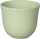 Filxhan kafeje Loveramics Green Embossed Tasting Cup, porcelan, jeshil