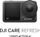 План за сигурност DJI Care Refresh, 1 година, за DJI Osmo Action 4