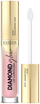 Lip gloss me acid hialuronik, efekt shkëlqimi, hidratues, transparent