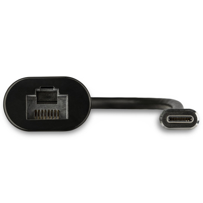 Përshtatës StarTech USB 3.0 në 2.5 Gigabit Ethernet, gri