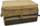 Organizues bagazhi Offlander OFF_CACC_38KH, 75L, najlon, ngjyrë khaki